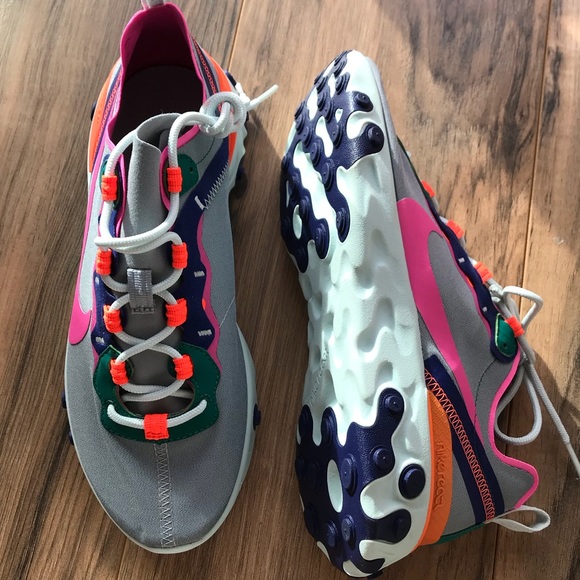 Nike react element 55 - Picture 6 of 7